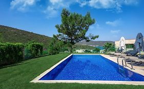 Vogue Hotel Supreme Bodrum Villa
