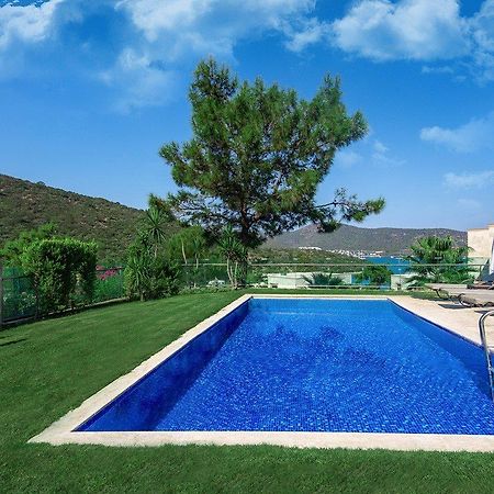 Vogue Hotel Supreme Bodrum Villa Torba Exterior foto